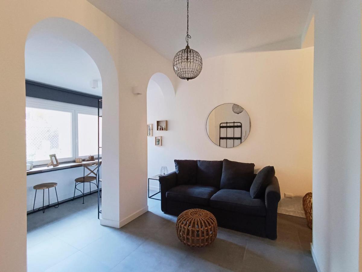 La Tua Casa A Viadelcorso Lägenhet Rom Exteriör bild