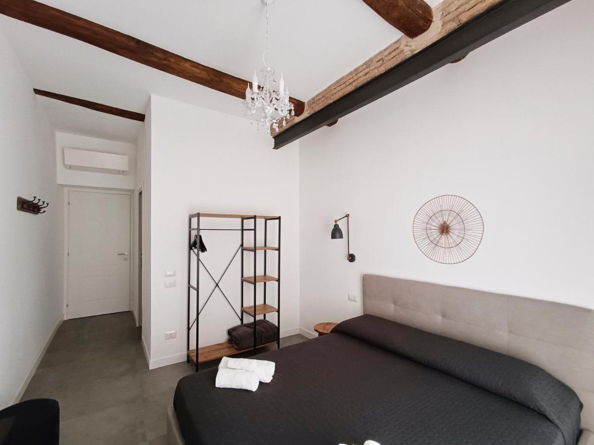 La Tua Casa A Viadelcorso Lägenhet Rom Exteriör bild