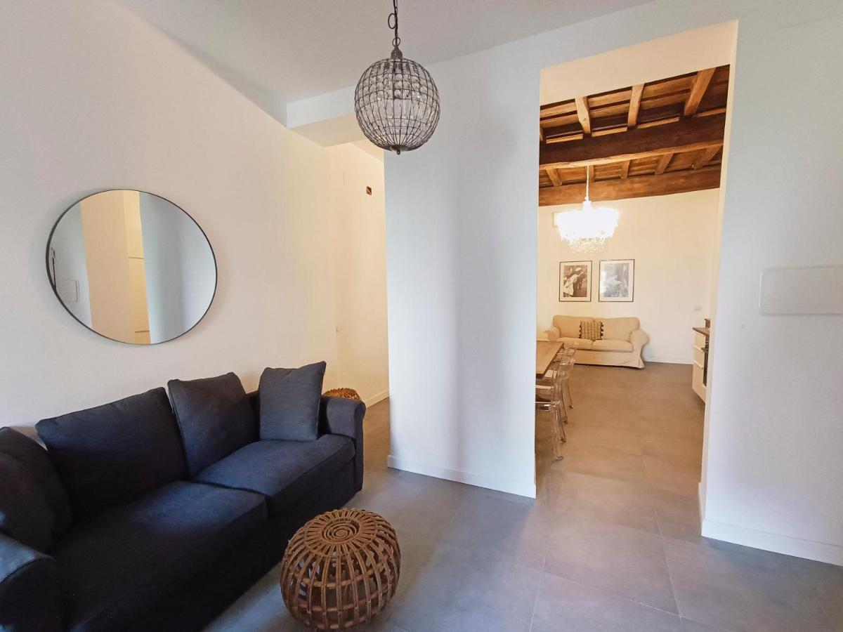 La Tua Casa A Viadelcorso Lägenhet Rom Exteriör bild