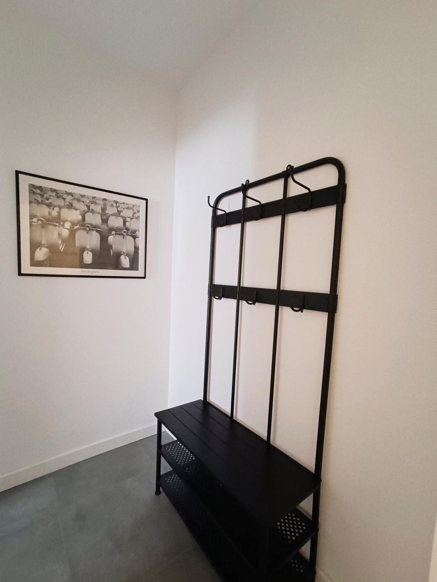 La Tua Casa A Viadelcorso Lägenhet Rom Exteriör bild