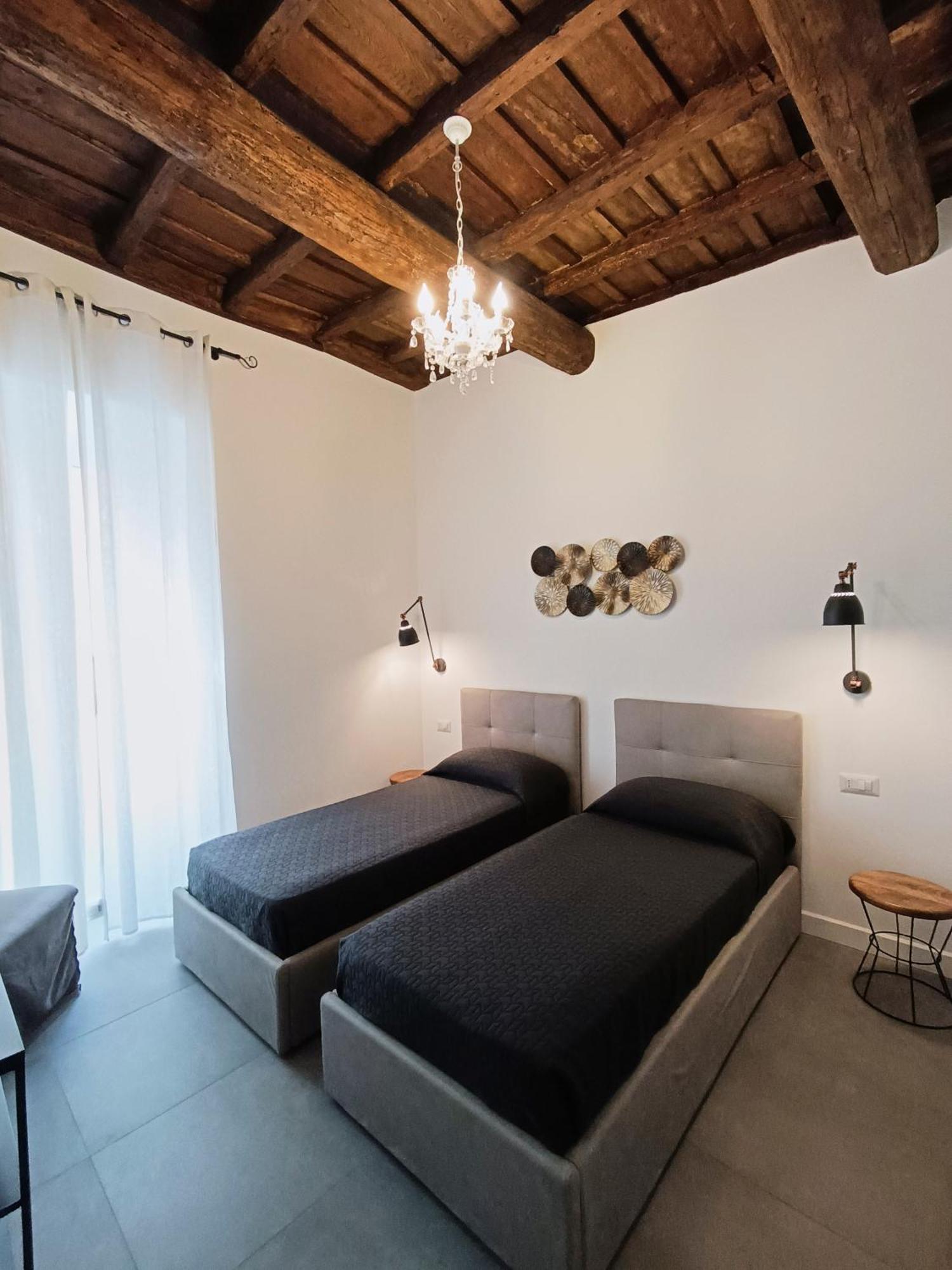 La Tua Casa A Viadelcorso Lägenhet Rom Exteriör bild