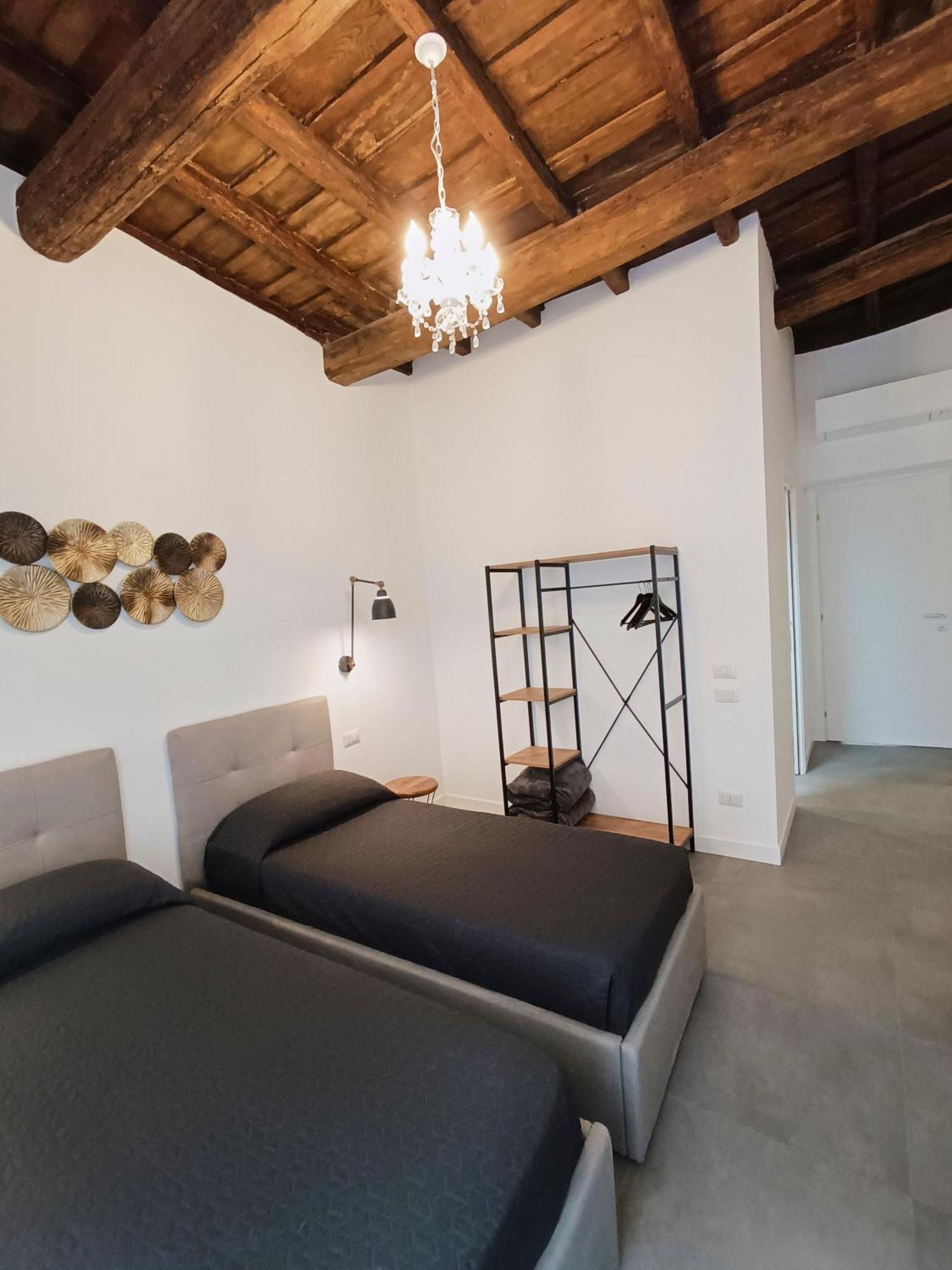 La Tua Casa A Viadelcorso Lägenhet Rom Exteriör bild